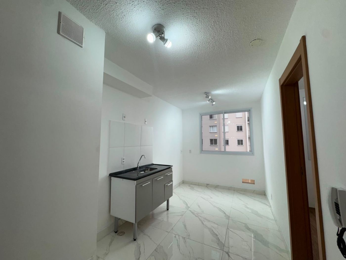 Oportunidade de studio no Belenzinho
