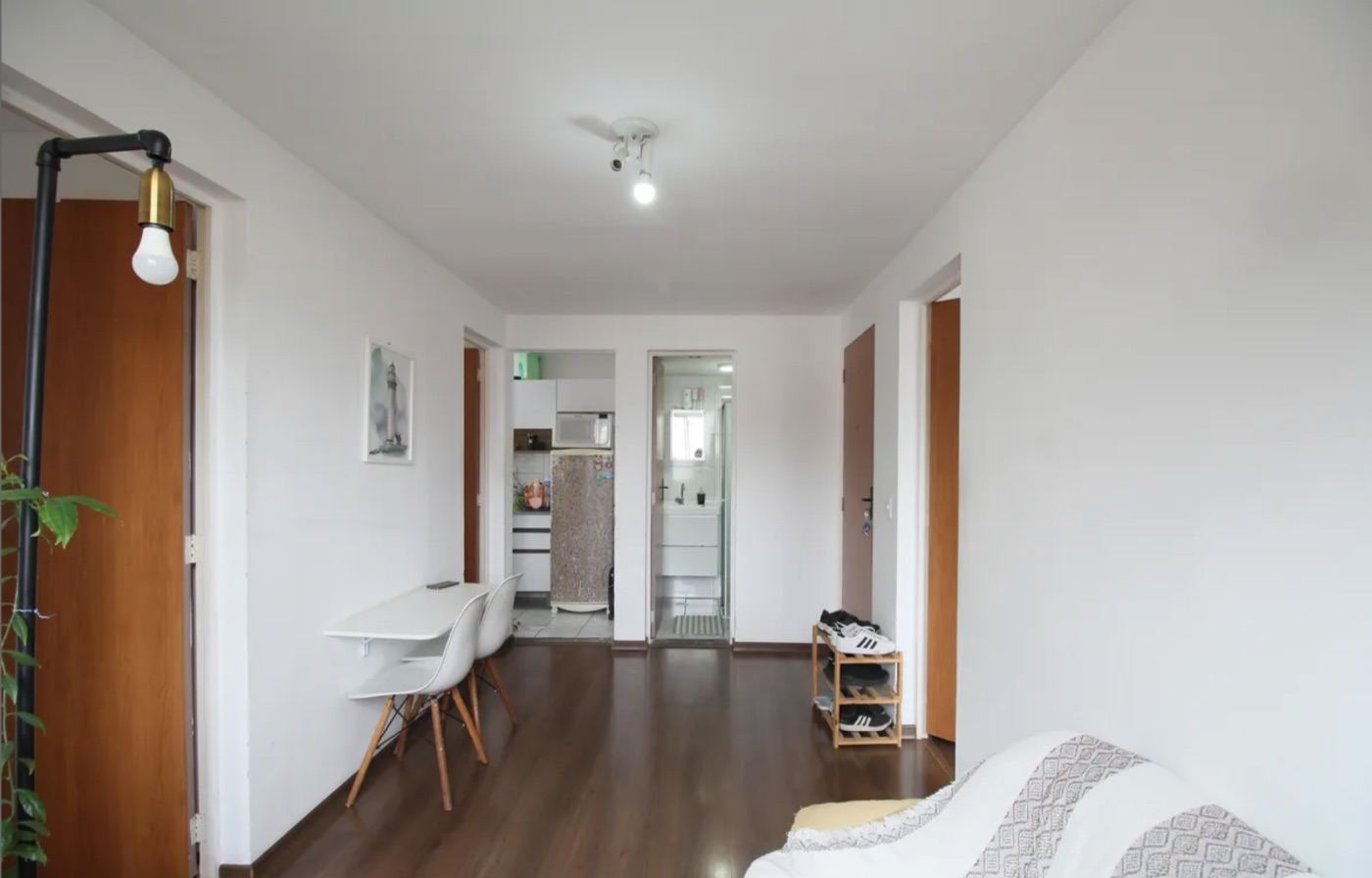 Apartamento com 3 dormitórios no Morumbi