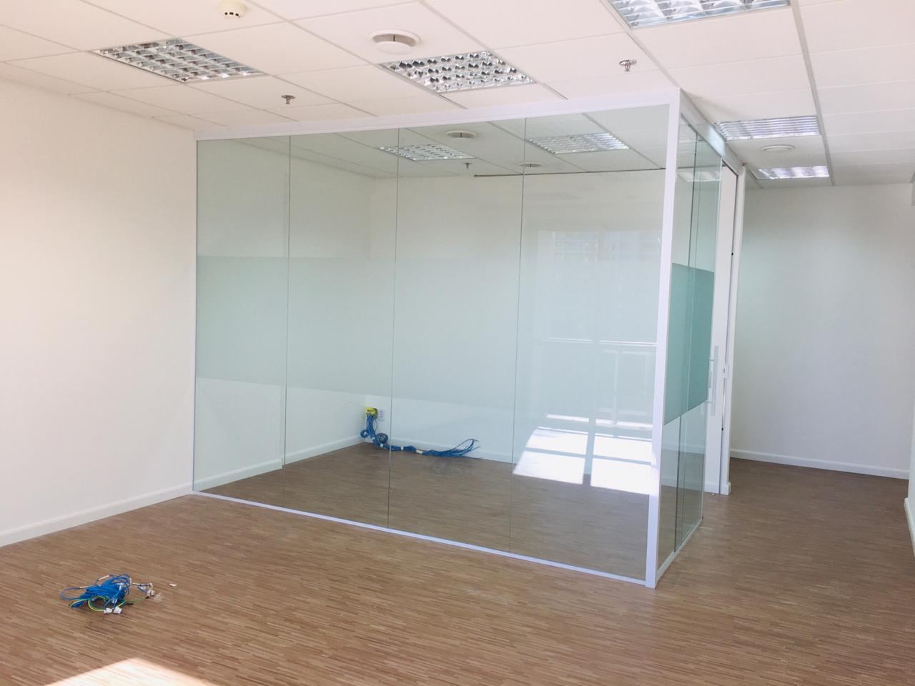 Sala comercial no Corporate Neo Offices
